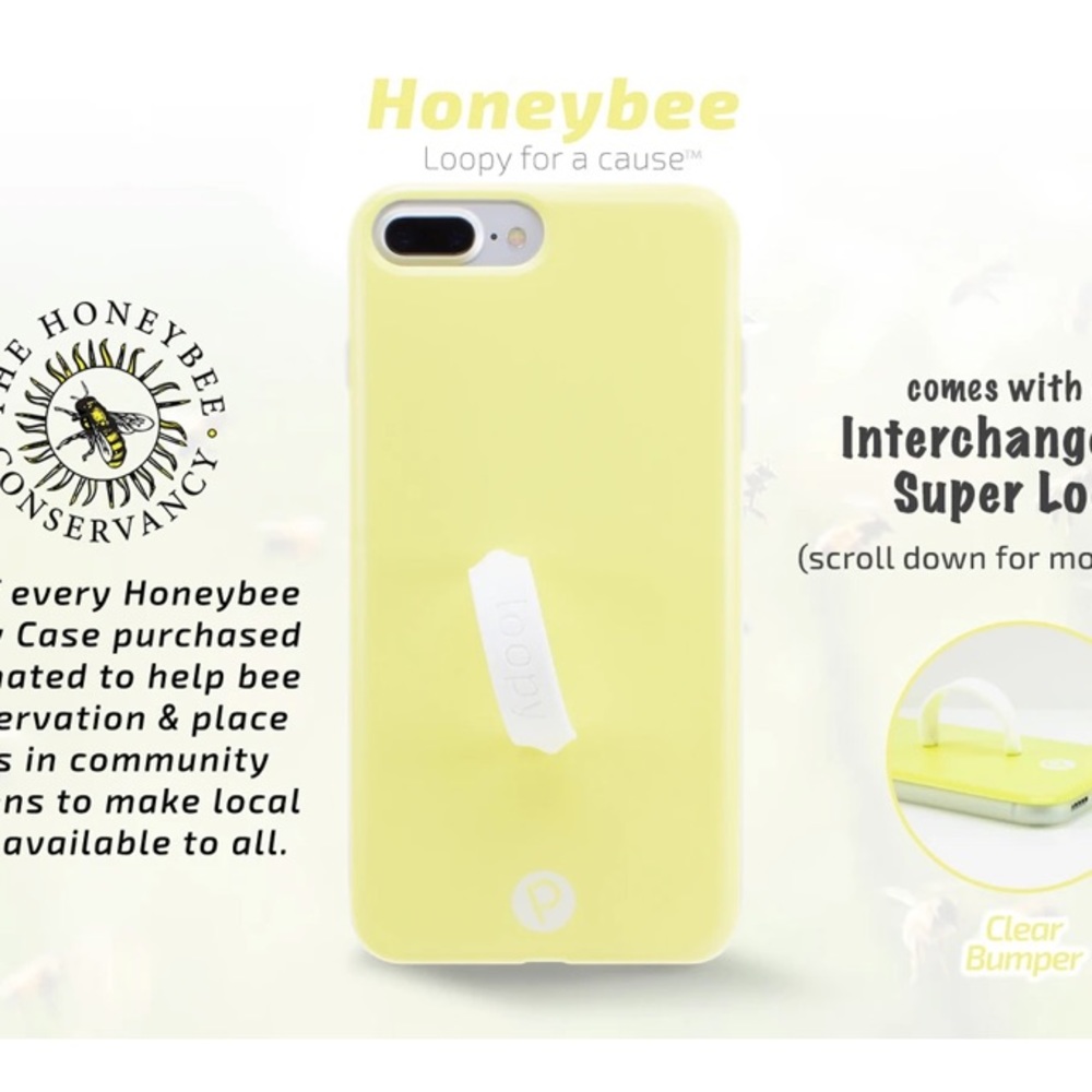 LOOPY CASE iPhone 6/7/8 PLUS